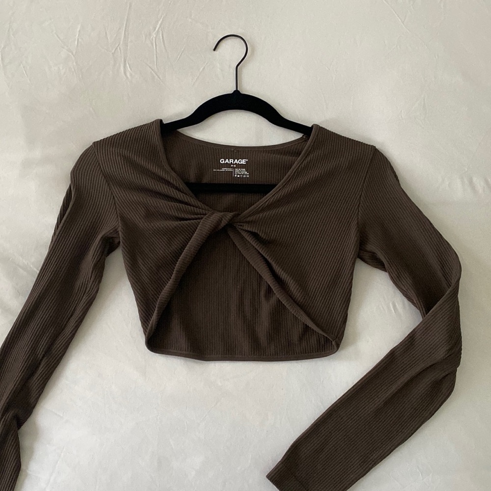Seamless Crop